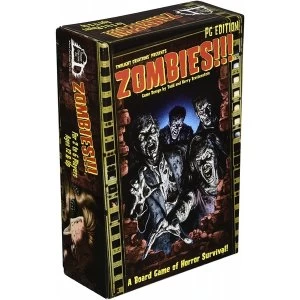 Image of Zombies PG Version