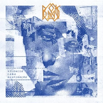 Image of Basalt - Sil&ecirc;ncio Como Respira&ccedil;ao CD