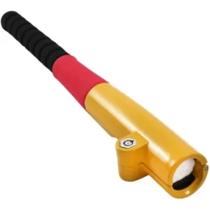 Image of Brookstone Baseball Car Lock