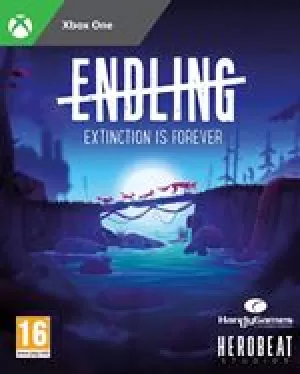 Image of Endling Extinction is Forever Xbox One Game