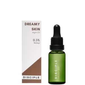 Image of Disciple Skincare Dreamy Skin Retinyl Oil 20ml