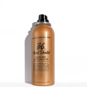 Image of Bumble and bumble Heat Shield Blow Dry Accelerator 125ml