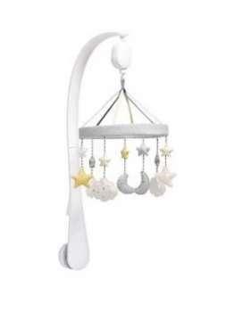 Image of Mamas & Papas Musical Mobile - Cloud