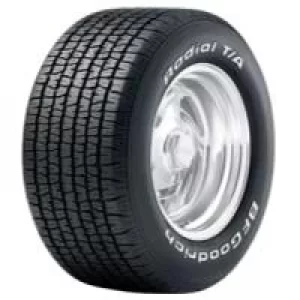 Image of BF Goodrich Radial T/A (215/60 R15 93S)