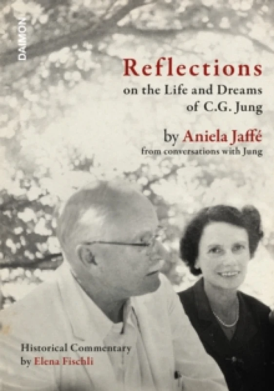 Image of Reflections on the Life and Dreams of C.G. Jung Hardback
