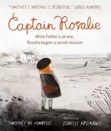 Image of Captain Rosalie