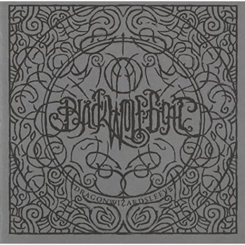Image of Blackwolfgoat - Dragonwizardsleeve CD
