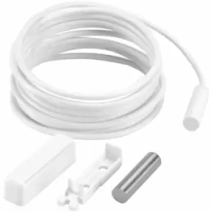 Image of ABUS FU7350W ABUS Security-Center Magnetic contact