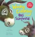 Image of Wonky Donkey's Big Surprise