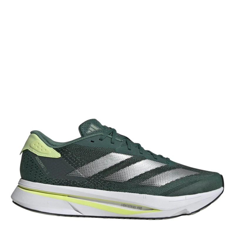 Image of adidas Sl2 Running Colleg Green male 14 (50)