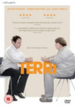 Image of Terri 2011 Movie