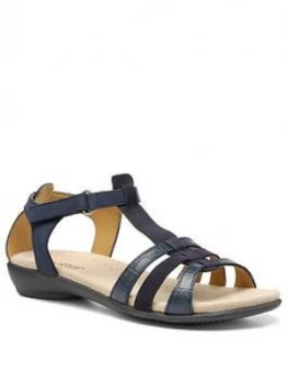 Image of Hotter Sol Ii Flat Sandals