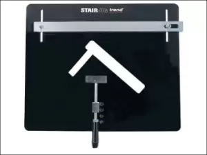 Image of Trend STAIR/B Open Riser Staircase Jig