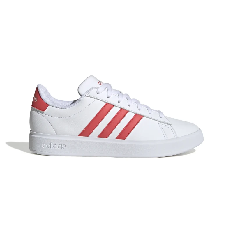 Image of Adidas Womens Trainers adidas Grand Court 2.0 Blanc Female 39 1/3