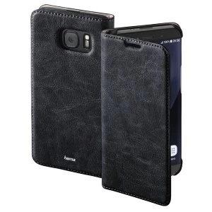 Image of Hama Samsung Galaxy S8 Plus Guard Booklet Case Cover