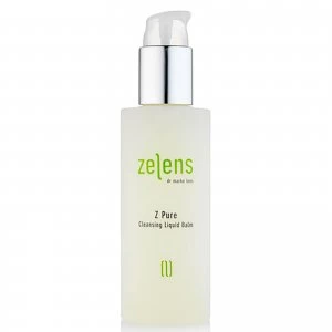Image of Zelens Z Pure- Cleansing Liquid Balm (125ml)