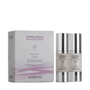 Image of Sesderma Liposomal Ferulac Anti-Aging System 30ml+30ml