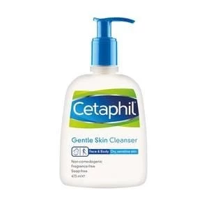 Image of Cetaphil Gentle Skin Cleanser 473ml