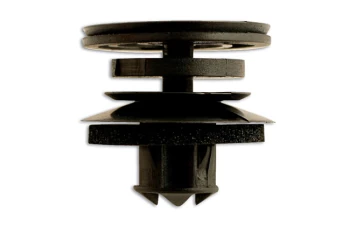 Image of Panel Clip Trim Retainer for Audi & VW Pk 50 Connect 31666