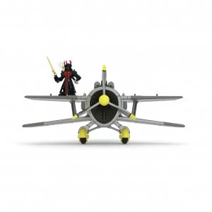 Image of Fortnite Battle Royale Stormwing and Figure