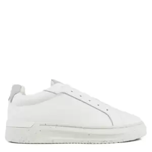 Image of GRFTR Fleck White Womens