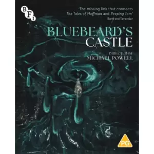 Image of Bluebeard's Castle