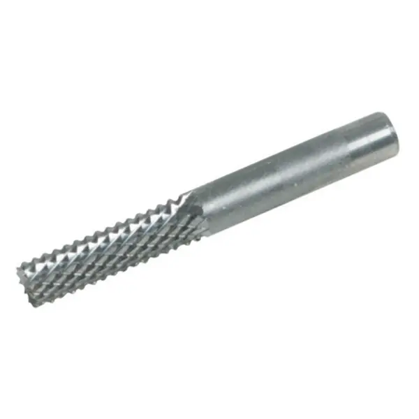 Image of Silverline Tile & Cement 1/4" Spiral Bit - 1/4"