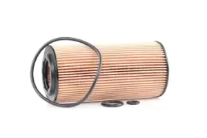 Image of VALEO Oil filter MERCEDES-BENZ 586553 AC6209E,6131800009,6131840025 Engine oil filter A6131800009