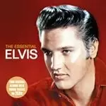 Image of Elvis Presley - Essential Elvis, The (Music CD)