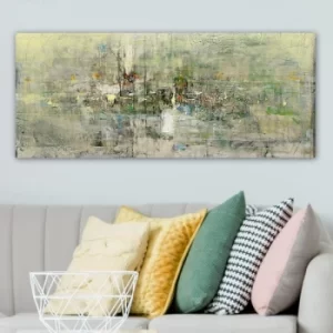 Image of YTY770171806_50120 Multicolor Decorative Canvas Painting