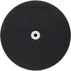 Image of Sealey M6 Hook and Loop Backing Pad 150mm