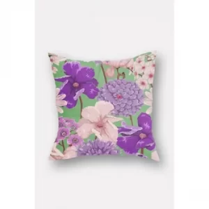 Image of YS305161234 Multicolor Cushion Cover
