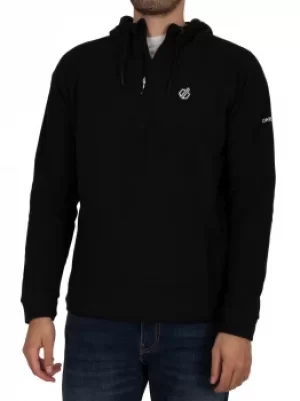 Image of Forgo Fleece Hoodie