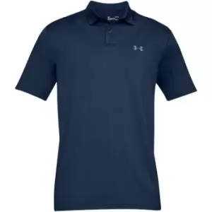 Image of Under Armour Performance Polo 2.0 - Blue