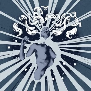 Image of Bast - Nano&aring;ngstr&ouml;m Vinyl