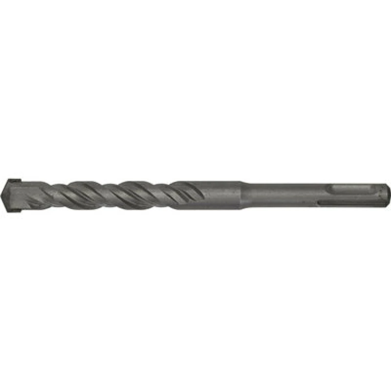 Image of Loops 15 x 160mm SDS Plus Drill Bit - Fully Hardened & Ground - Smooth Drilling Multi