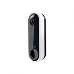 Image of Arlo AVD2001 Wireless Video Doorbell