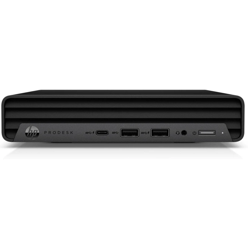 Image of T1A HP ProDesk 600 G6 Refurbished Intel Core i5 i5-10500T 16GB DDR4