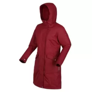 Image of Regatta Romine Waterproof Jcket - Red