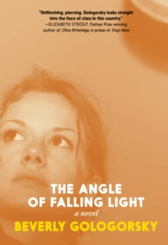 Image of The Angle of Falling Light Paperback / softback