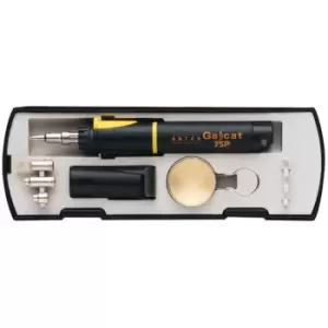 Image of Antex XG075KT 75W Soldering Iron Kit (GasCat)