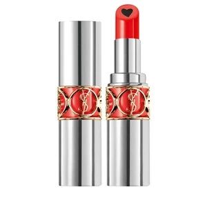 Image of ROUGE VOLUPTE PLUMP IN COLOR #5-delirious orange