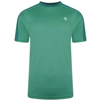 Image of Dare2B Discernible T-Shirt - JelyB/Ultram