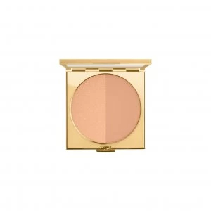 Image of MAC Powder Blush Duo Moon Shine Moon Shine