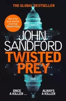 Image of Twisted Prey