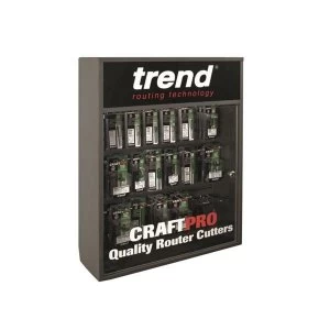 Image of Trend Craft Pro Cabinet Deal 25, 50 Piece