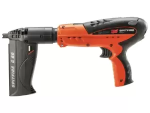 Image of SPIT P370 Powder Actuated Nailer Kit