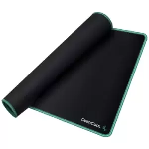 Image of Deepcool GM810 Gaming Mouse Pad Black