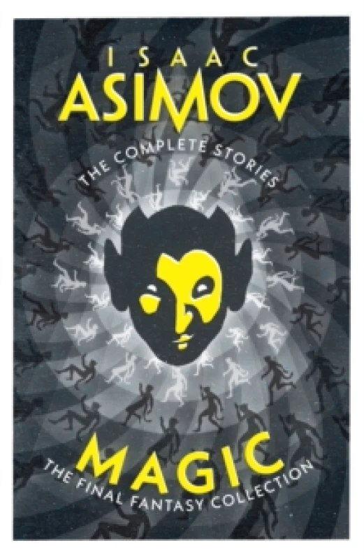 Image of Magic : The Final Fantasy Collection Paperback / softback