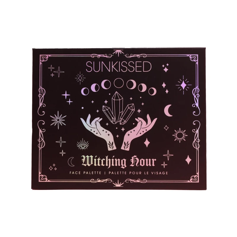 Image of Sunkissed Witching Hour Face Palette